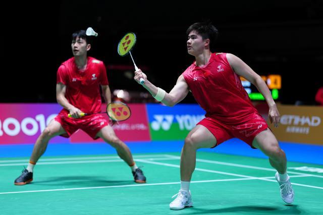 半区, 马来西亚组, 决赛 半区, 马来西亚组, 决赛