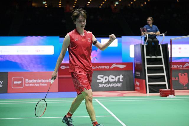 八分之一决 八分之一决