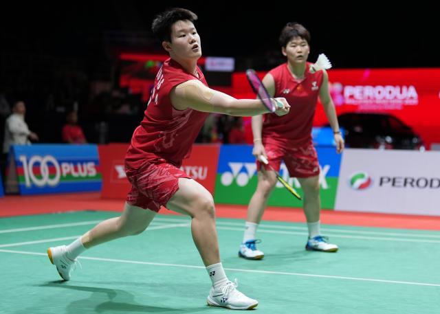 拿到了两金, 所以想要杀 拿到了两金, 所以想要杀