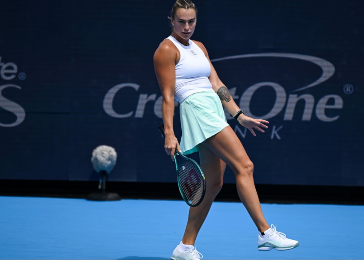 来说, 何击败看上