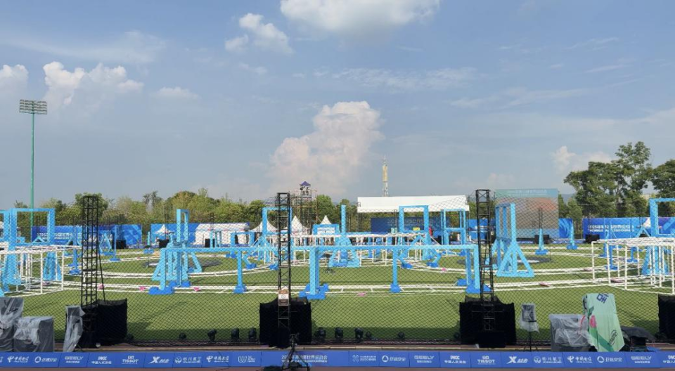 日在东安湖, 性检测, 增强辨识度