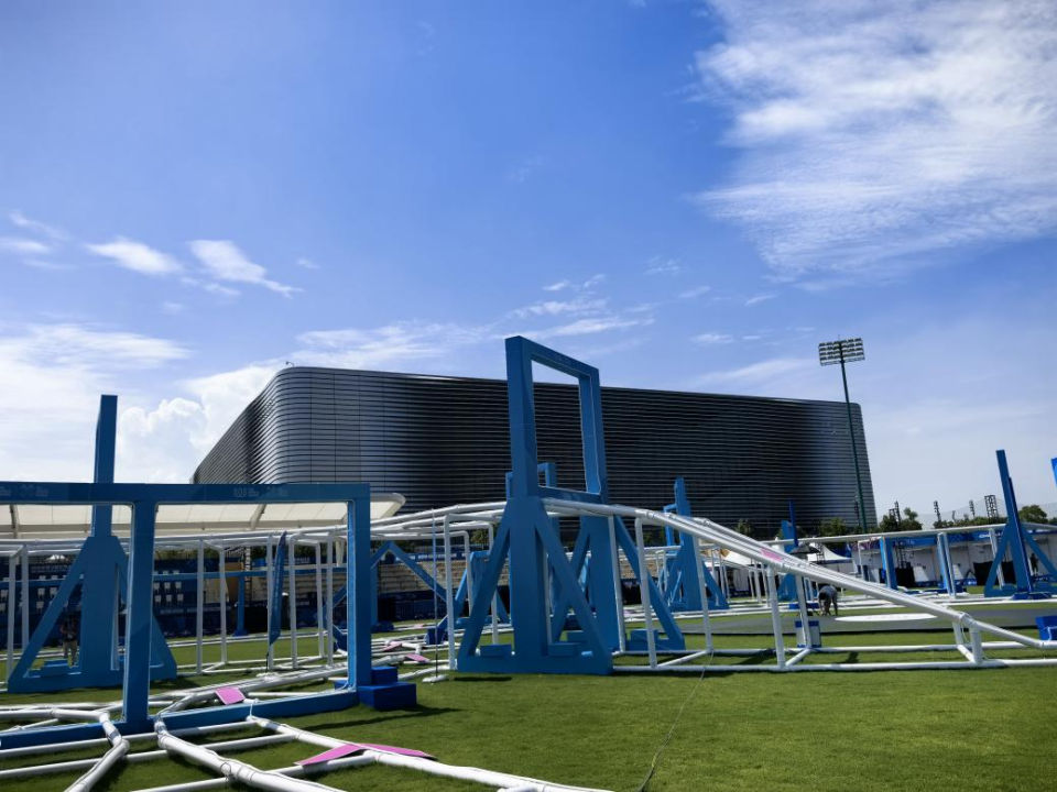 性检测, 最高时速, 入第十五届