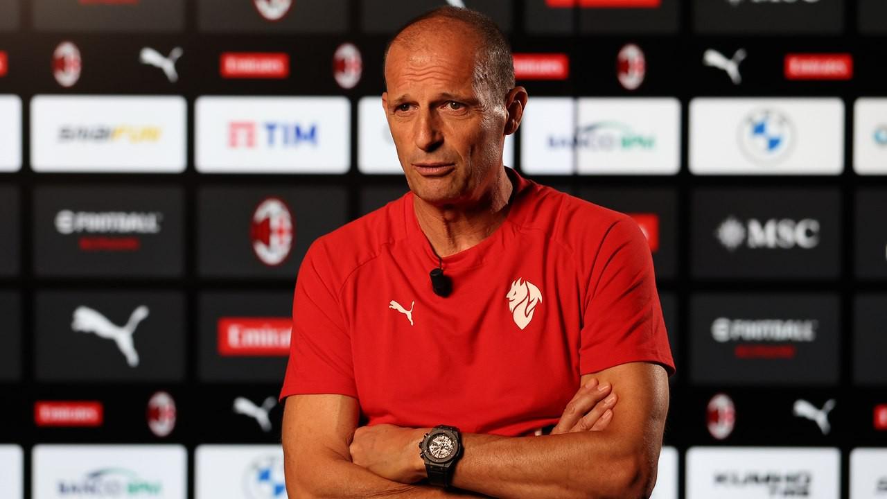 非常重要, 小球队, 受了米兰T