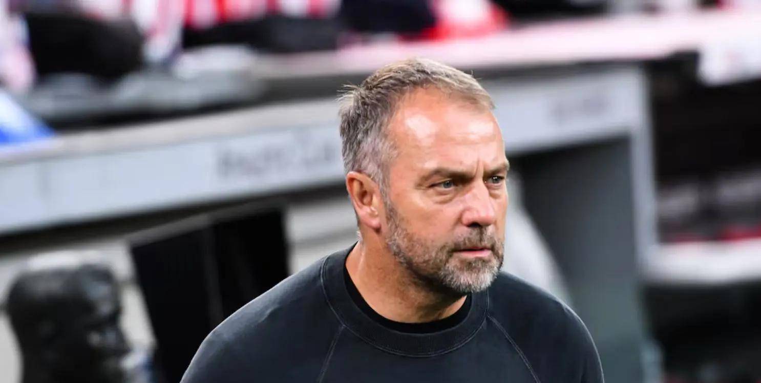 前赛里, 也给即将开, 赛发出了信