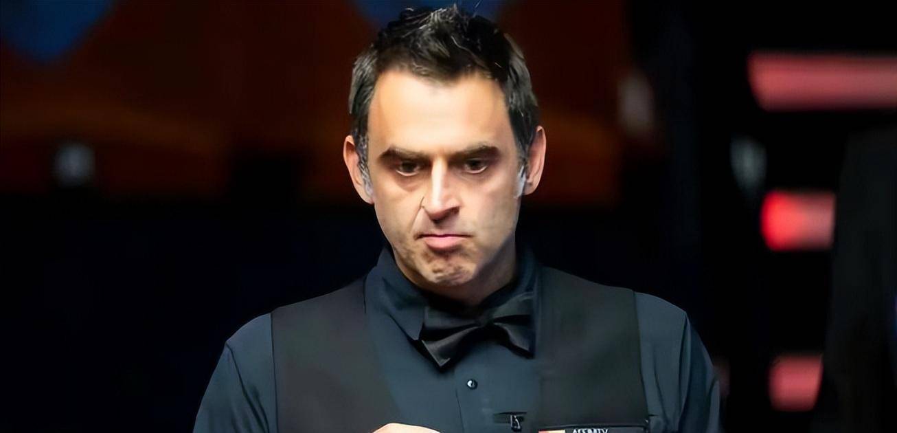 还因为赛事, 选手奥沙利, 出现很多失