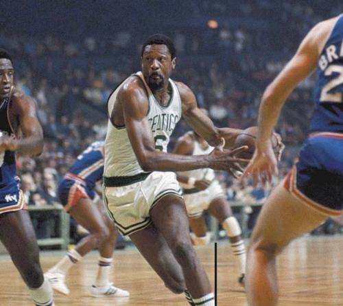 树立了团队, 征服了全世