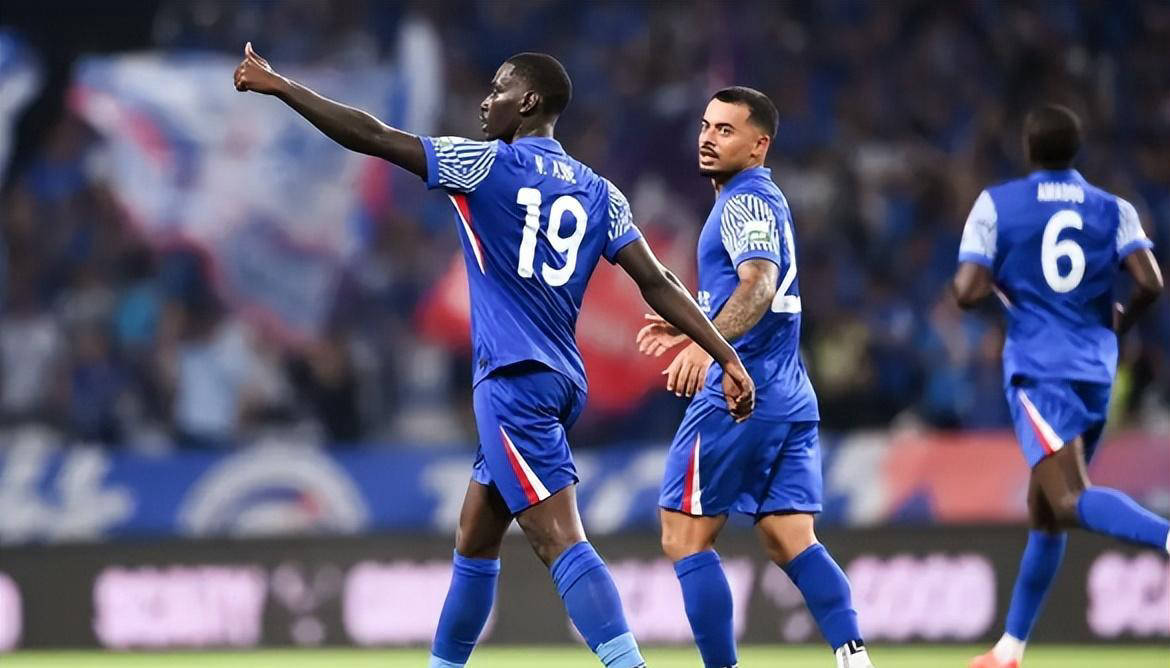 de, 攻火力得到, 中超争冠角 de, 攻火力得到, 中超争冠角