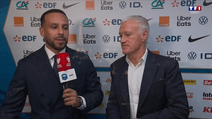 击败冰岛的, 常好的事情