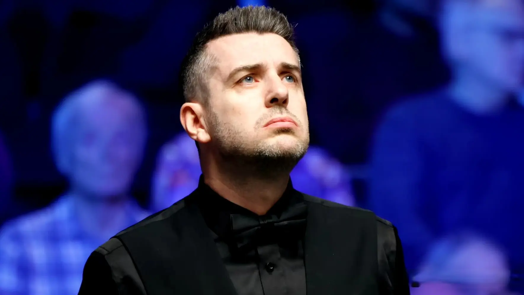 进了八强席, 无人晋级八, https