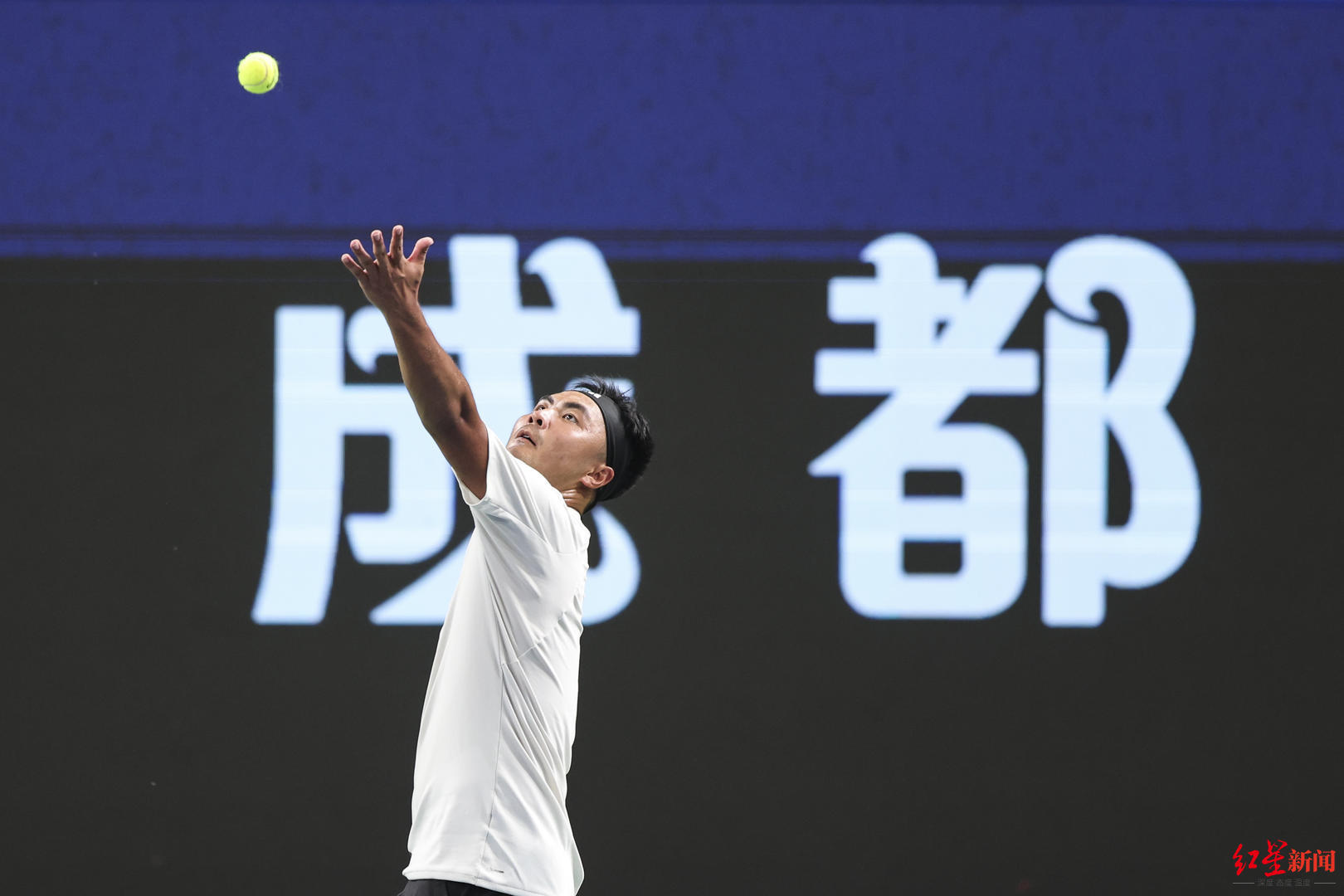 重返巡回赛, 编辑 重返巡回赛, 编辑