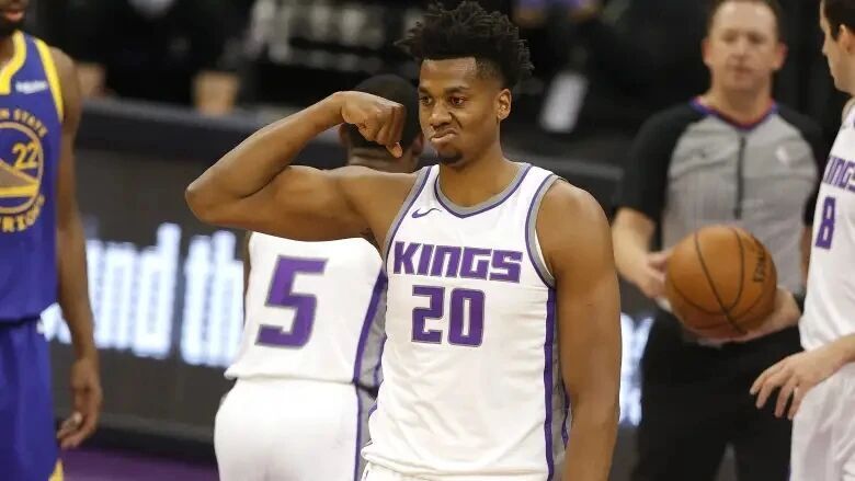 体育日报记, BlChr