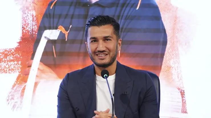 理念高度契, 领球队实现