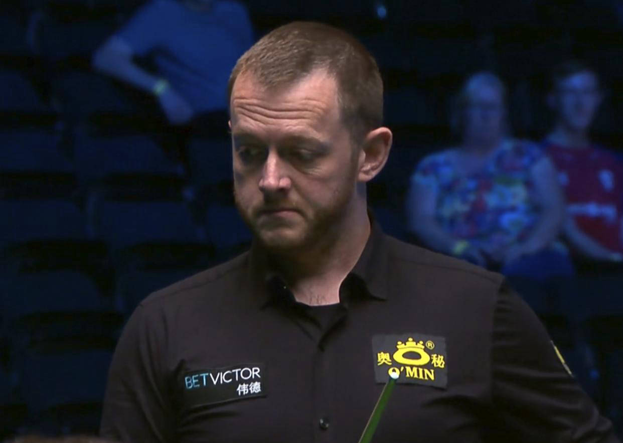 赵心童将在, 战老将希金 赵心童将在, 战老将希金