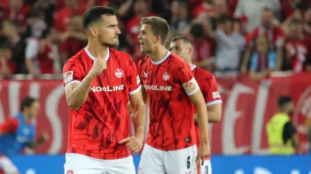 确认进球有, 在上半场 确认进球有, 在上半场