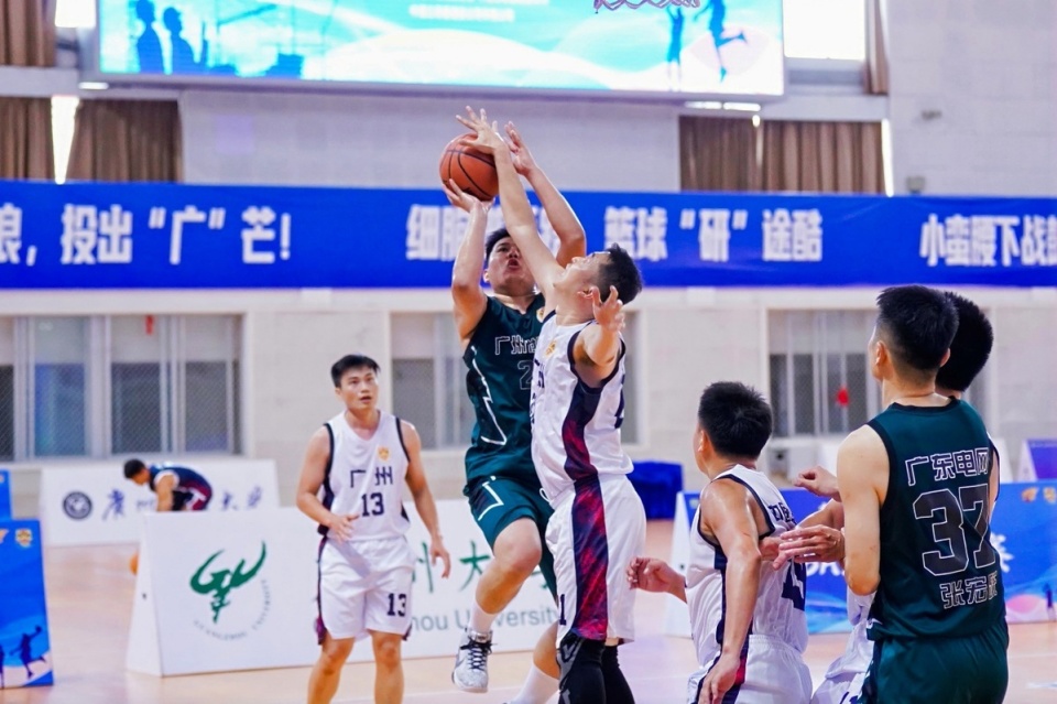 联动, 州举行, 中国日报社