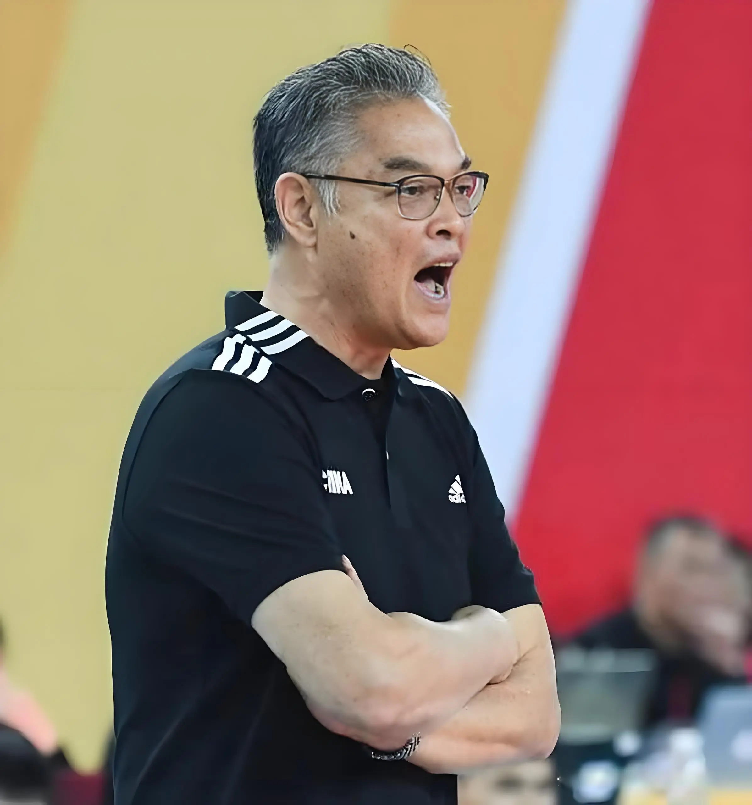 有人说, 的五局大战