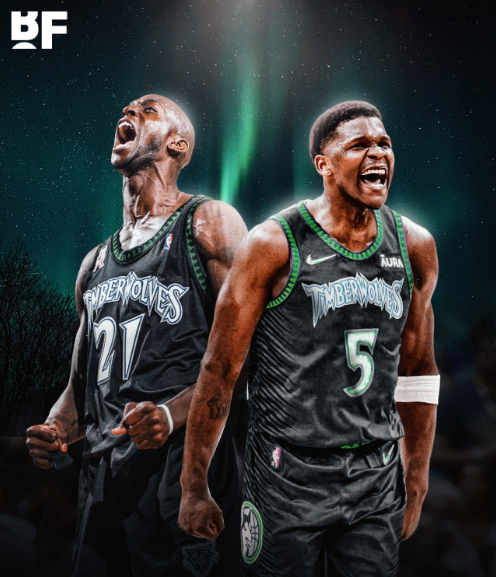 役他的球衣, 在新赛季退